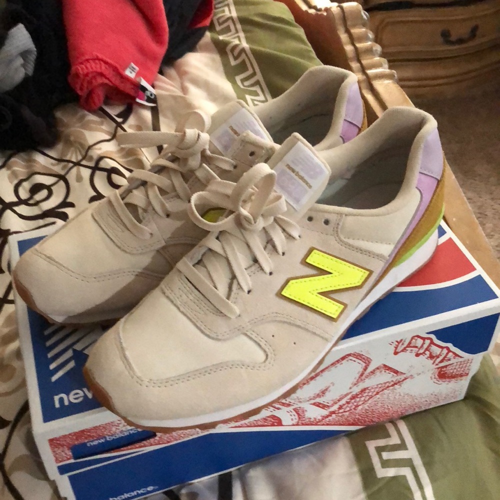 JCREW New Balance Classics